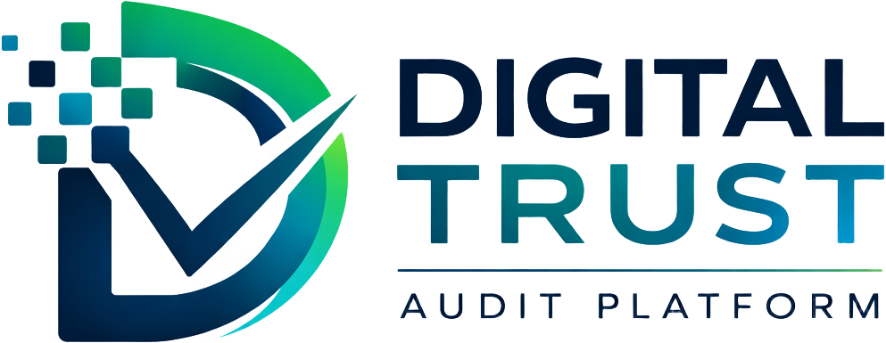 Digital Trust Audit Platform logo