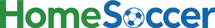 HomeSoccer logo