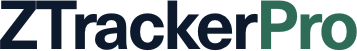 ZTrackerPro logo